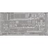 1/48 Westland Lynx Mk.88 Exterior Detail-up Set for Airfix kit 1/48 Westland Lynx Mk.88 Exterior Detail-up Set for Airfix kit