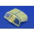 1/48 Westland Lynx Mk.88 Exterior Detail-up Set for Airfix kit 1/48 Westland Lynx Mk.88 Exterior Detail-up Set for Airfix kit