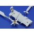 1/48 Westland Lynx Mk.88 Exterior Detail-up Set for Airfix kit 1/48 Westland Lynx Mk.88 Exterior Detail-up Set for Airfix kit