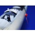Colour Photoetch for 1/48 Remove Before Flight Colour Photoetch for 1/48 Remove Before Flight