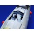 Colour Photoetch for 1/48 Remove Before Flight Colour Photoetch for 1/48 Remove Before Flight