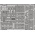 1/48 Dornier Do 17Z-2 Detail Set for ICM kit #48244 (2 Photo-Etched Sheets) 1/48 Dornier Do 17Z-2 Detail Set for ICM kit #48244 (2 Photo-Etched Sheets)
