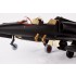 1/48 Aero L-39MS Albatros Detail Set for Trumpeter kits 1/48 Aero L-39MS Albatros Detail Set for Trumpeter kits