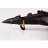 1/48 Yakovlev Yak-130 Mitten Detail Set for Zvezda kits 1/48 Yakovlev Yak-130 Mitten Detail Set for Zvezda kits