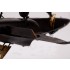 1/48 Yakovlev Yak-130 Mitten Detail Set for Zvezda kits 1/48 Yakovlev Yak-130 Mitten Detail Set for Zvezda kits