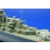 Photo-etched Set for 1/350 Admiral Graf Spee for Academy kit Photo-etched Set for 1/350 Admiral Graf Spee for Academy kit