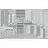 1/350 USS CVN-65 Enterprise pt.40 Detail Set (Photo-etched Sheets) for Tamiya kits 1/350 USS CVN-65 Enterprise pt.40 Detail Set (Photo-etched Sheets) for Tamiya kits