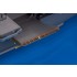 1/350 USS CVN-65 Enterprise pt.40 Detail Set (Photo-etched Sheets) for Tamiya kits 1/350 USS CVN-65 Enterprise pt.40 Detail Set (Photo-etched Sheets) for Tamiya kits