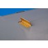 1/350 USS CVN-65 Enterprise pt.40 Detail Set (Photo-etched Sheets) for Tamiya kits 1/350 USS CVN-65 Enterprise pt.40 Detail Set (Photo-etched Sheets) for Tamiya kits