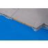 1/350 USS CVN-65 Enterprise pt.40 Detail Set (Photo-etched Sheets) for Tamiya kits 1/350 USS CVN-65 Enterprise pt.40 Detail Set (Photo-etched Sheets) for Tamiya kits