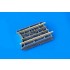 1/350 USS CVN-65 Enterprise pt.40 Detail Set (Photo-etched Sheets) for Tamiya kits 1/350 USS CVN-65 Enterprise pt.40 Detail Set (Photo-etched Sheets) for Tamiya kits