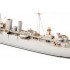 1/350 HMS Colombo Light Cruiser Detail set for Trumpeter kits 1/350 HMS Colombo Light Cruiser Detail set for Trumpeter kits