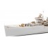 1/350 HMS Colombo Light Cruiser Detail set for Trumpeter kits 1/350 HMS Colombo Light Cruiser Detail set for Trumpeter kits