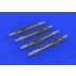 1/32 ALARM Anti-radiation Missile 1/32 ALARM Anti-radiation Missile