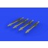 1/32 ALARM Anti-radiation Missile 1/32 ALARM Anti-radiation Missile