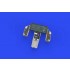1/48 F-35A Lightning II Instrument Panel for Tamiya kits 1/48 F-35A Lightning II Instrument Panel for Tamiya kits
