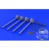 1/48 AIM-9B Sidewinder for Eduard kit 1/48 AIM-9B Sidewinder for Eduard kit