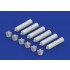 1/48 CBU-87 Bombs Set (6 Bombs) 1/48 CBU-87 Bombs Set (6 Bombs)