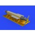 1/48 GBU-43/B Moab Brassin Set 1/48 GBU-43/B Moab Brassin Set