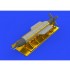 1/48 GBU-43/B Moab Brassin Set 1/48 GBU-43/B Moab Brassin Set