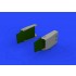 1/48 GBU-43/B Moab Brassin Set 1/48 GBU-43/B Moab Brassin Set