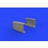 1/48 GBU-43/B Moab Brassin Set 1/48 GBU-43/B Moab Brassin Set