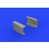 1/48 GBU-43/B Moab Brassin Set 1/48 GBU-43/B Moab Brassin Set