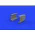 1/48 GBU-43/B Moab Brassin Set 1/48 GBU-43/B Moab Brassin Set