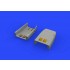 1/48 GBU-43/B Moab Brassin Set 1/48 GBU-43/B Moab Brassin Set