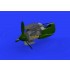 1/48 Messerschmitt Bf 109G-10 Engine Brassin Set for Eduard kits 1/48 Messerschmitt Bf 109G-10 Engine Brassin Set for Eduard kits