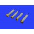 1/48 US Dispenser SUU-30H/B Brassin Set 1/48 US Dispenser SUU-30H/B Brassin Set