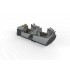 1/48 Grumman F-14D Tomcat Cockpit Brassin Set for Tamiya kits 1/48 Grumman F-14D Tomcat Cockpit Brassin Set for Tamiya kits