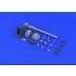 1/72 WWII German Submarine 8.8cm Gun for Revell kit 1/72 WWII German Submarine 8.8cm Gun for Revell kit