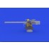 1/72 WWII German Submarine 8.8cm Gun for Revell kit 1/72 WWII German Submarine 8.8cm Gun for Revell kit