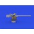 1/72 WWII German Submarine 8.8cm Gun for Revell kit 1/72 WWII German Submarine 8.8cm Gun for Revell kit