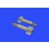1/72 GBU-11 Brassin Set 1/72 GBU-11 Brassin Set