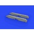 1/72 GBU-39 Small Diameter Bomb w/BRU-61 set 1/72 GBU-39 Small Diameter Bomb w/BRU-61 set