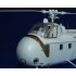 Photoetch for 1/72 Sikorsky H-19/S-55 for Revell/Italeri kit Photoetch for 1/72 Sikorsky H-19/S-55 for Revell/Italeri kit