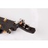 1/72 Oshkosh M1070 & M1000 Heavy Tractor w/D9R Detail Set (PE Sheets) for Takom Models 1/72 Oshkosh M1070 & M1000 Heavy Tractor w/D9R Detail Set (PE Sheets) for Takom Models