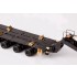 1/72 Oshkosh M1070 & M1000 Heavy Tractor w/D9R Detail Set (PE Sheets) for Takom Models 1/72 Oshkosh M1070 & M1000 Heavy Tractor w/D9R Detail Set (PE Sheets) for Takom Models