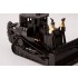 1/72 Oshkosh M1070 & M1000 Heavy Tractor w/D9R Detail Set (PE Sheets) for Takom Models 1/72 Oshkosh M1070 & M1000 Heavy Tractor w/D9R Detail Set (PE Sheets) for Takom Models