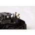 1/72 Oshkosh M1070 & M1000 Heavy Tractor w/D9R Detail Set (PE Sheets) for Takom Models 1/72 Oshkosh M1070 & M1000 Heavy Tractor w/D9R Detail Set (PE Sheets) for Takom Models
