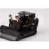 1/72 Oshkosh M1070 & M1000 Heavy Tractor w/D9R Detail Set (PE Sheets) for Takom Models 1/72 Oshkosh M1070 & M1000 Heavy Tractor w/D9R Detail Set (PE Sheets) for Takom Models