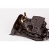 1/72 Oshkosh M1070 & M1000 Heavy Tractor w/D9R Detail Set (PE Sheets) for Takom Models 1/72 Oshkosh M1070 & M1000 Heavy Tractor w/D9R Detail Set (PE Sheets) for Takom Models