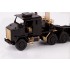 1/72 Oshkosh M1070 & M1000 Heavy Tractor w/D9R Detail Set (PE Sheets) for Takom Models 1/72 Oshkosh M1070 & M1000 Heavy Tractor w/D9R Detail Set (PE Sheets) for Takom Models