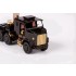 1/72 Oshkosh M1070 & M1000 Heavy Tractor w/D9R Detail Set (PE Sheets) for Takom Models 1/72 Oshkosh M1070 & M1000 Heavy Tractor w/D9R Detail Set (PE Sheets) for Takom Models
