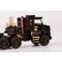1/72 Oshkosh M1070 & M1000 Heavy Tractor w/D9R Detail Set (PE Sheets) for Takom Models 1/72 Oshkosh M1070 & M1000 Heavy Tractor w/D9R Detail Set (PE Sheets) for Takom Models