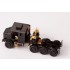 1/72 Oshkosh M1070 & M1000 Heavy Tractor w/D9R Detail Set (PE Sheets) for Takom Models 1/72 Oshkosh M1070 & M1000 Heavy Tractor w/D9R Detail Set (PE Sheets) for Takom Models