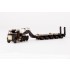 1/72 Oshkosh M1070 & M1000 Heavy Tractor w/D9R Detail Set (PE Sheets) for Takom Models 1/72 Oshkosh M1070 & M1000 Heavy Tractor w/D9R Detail Set (PE Sheets) for Takom Models