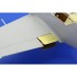1/72 Messerschmitt Bf 109G-6 Detail Set Vol.1 for Italeri kit 1/72 Messerschmitt Bf 109G-6 Detail Set Vol.1 for Italeri kit